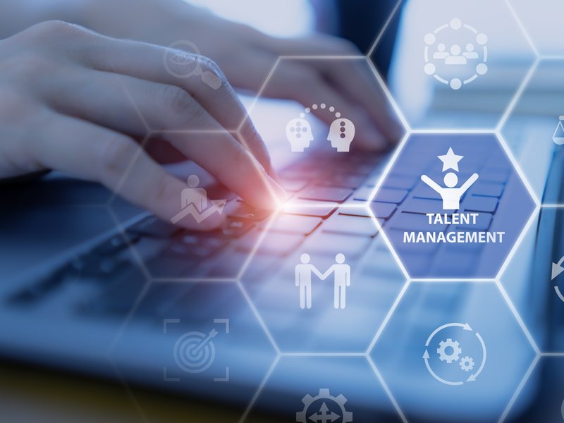 Direct sourcing and private talent pools — branded experience, lower cost-per-hire