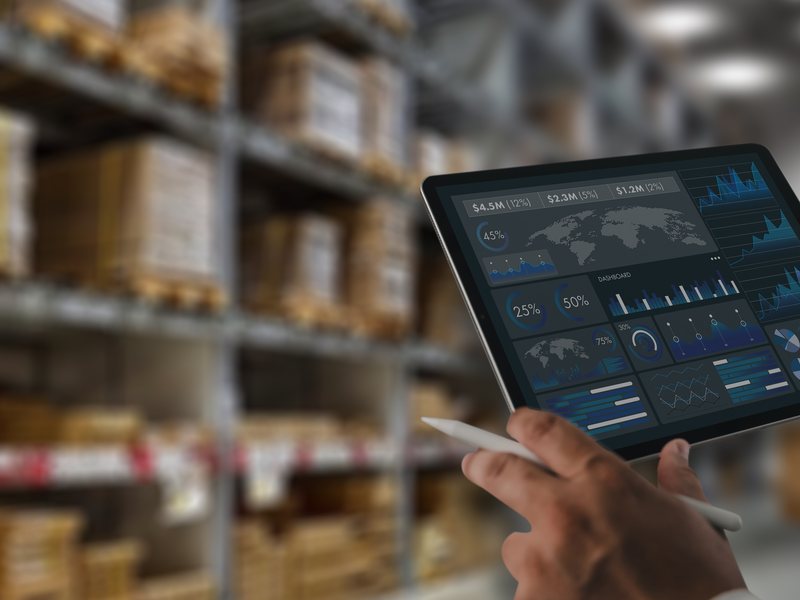 Operations and supply chain — demand planners, S&OP leaders, procurement specialists, logistics and warehouse managers