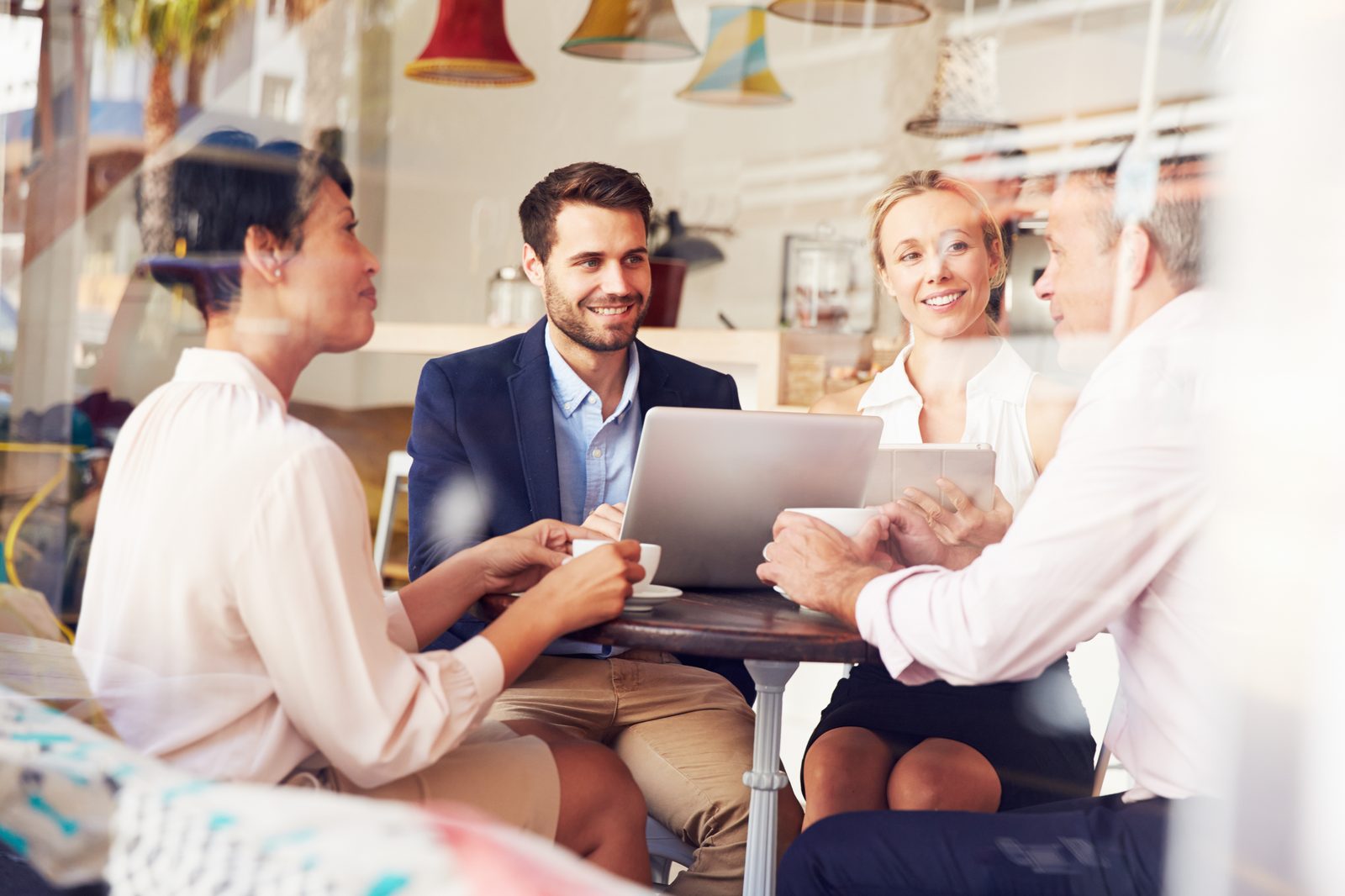 Cox Communications partnership