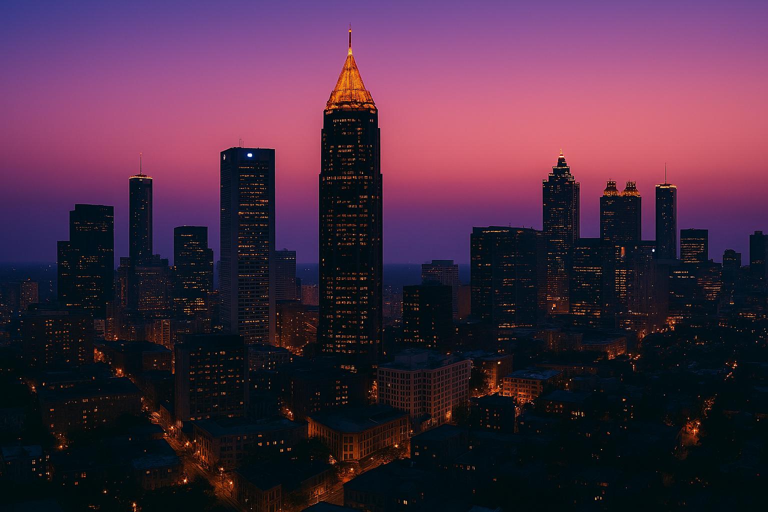 Alpharetta staffing agency — 3i People headquartered on North Point Pkwy since 2002, serving North Atlanta and metro Atlanta employers